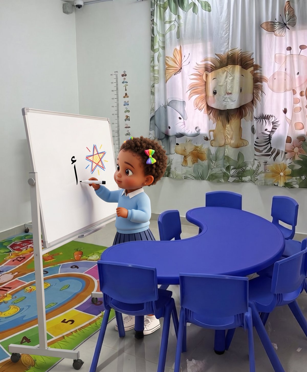 البرامج التربوية